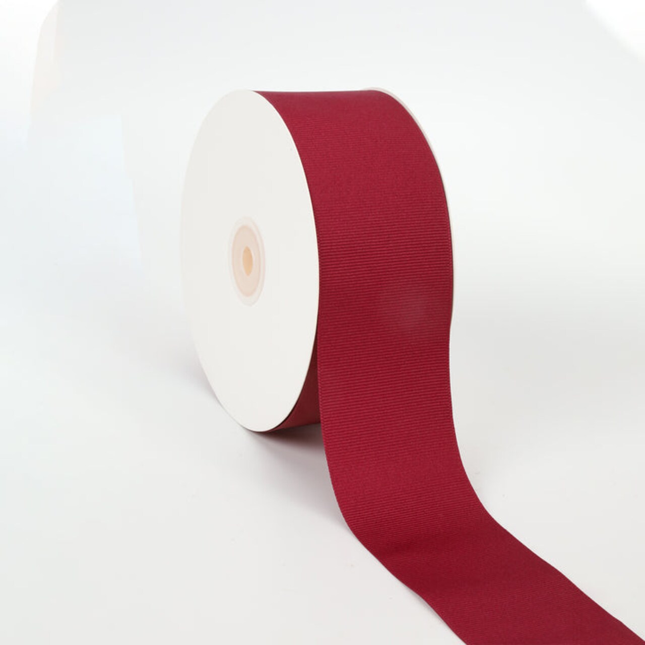 LaRibbons 3/8" - 2 1/4" Textured Grosgrain, 100 Yards - 50 Yards